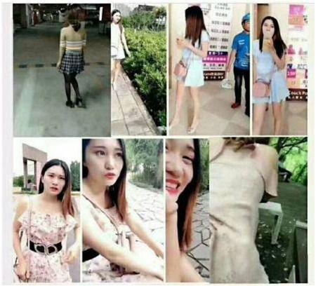 国产在线网红刘婷剧,国产在线直播界的璀璨新星